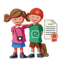 Регистрация в Марий Эл для детского сада